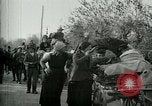 Image remise troupes italiennes après la bataille de Caporetto Italie, 1917, de la seconde 60 séquences d'archives historiques vidéo 65675026033
