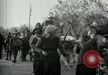 Image remise troupes italiennes après la bataille de Caporetto Italie, 1917, de la seconde 62 séquences d'archives historiques vidéo 65675026033