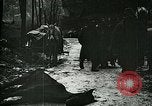 Standbild Nachwirkungen der Schlacht von Caporetto in Ersten Weltkrieg Italien, 1917, aus Sekunde 6 historischem Filmmaterial Videoclip 65675026036