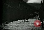 Standbild Nachwirkungen der Schlacht von Caporetto in Ersten Weltkrieg Italien, 1917, aus Sekunde 52 historischem Filmmaterial Videoclip 65675026036