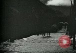 Standbild Nachwirkungen der Schlacht von Caporetto in Ersten Weltkrieg Italien, 1917, aus Sekunde 56 historischem Filmmaterial Videoclip 65675026036