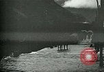 Standbild Nachwirkungen der Schlacht von Caporetto in Ersten Weltkrieg Italien, 1917, aus Sekunde 58 historischem Filmmaterial Videoclip 65675026036