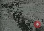 Immagine di Re Carlo IV (Imperatore Karl I) dell'Austria Ungheriaguardando le truppe Italia, 1917, secondo 4 filmato di repertorio 65675026037