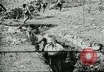 Immagine di Re Carlo IV (Imperatore Karl I) dell'Austria Ungheriaguardando le truppe Italia, 1917, secondo 7 filmato di repertorio 65675026037