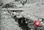 Immagine di Re Carlo IV (Imperatore Karl I) dell'Austria Ungheriaguardando le truppe Italia, 1917, secondo 8 filmato di repertorio 65675026037