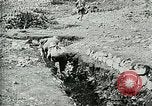 Immagine di Re Carlo IV (Imperatore Karl I) dell'Austria Ungheriaguardando le truppe Italia, 1917, secondo 9 filmato di repertorio 65675026037