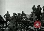Immagine di Re Carlo IV (Imperatore Karl I) dell'Austria Ungheriaguardando le truppe Italia, 1917, secondo 31 filmato di repertorio 65675026037