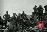 Immagine di Re Carlo IV (Imperatore Karl I) dell'Austria Ungheriaguardando le truppe Italia, 1917, secondo 32 filmato di repertorio 65675026037