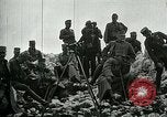 Immagine di Re Carlo IV (Imperatore Karl I) dell'Austria Ungheriaguardando le truppe Italia, 1917, secondo 41 filmato di repertorio 65675026037