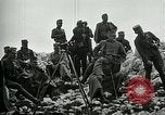 Immagine di Re Carlo IV (Imperatore Karl I) dell'Austria Ungheriaguardando le truppe Italia, 1917, secondo 43 filmato di repertorio 65675026037