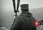 Immagine di Re Carlo IV (Imperatore Karl I) dell'Austria Ungheriaguardando le truppe Italia, 1917, secondo 57 filmato di repertorio 65675026037