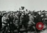 Standbild Marschall Pilsudski Polen, 1920, aus Sekunde 15 historischem Filmmaterial Videoclip 65675026038
