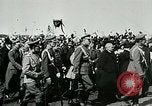 Standbild Marschall Pilsudski Polen, 1920, aus Sekunde 16 historischem Filmmaterial Videoclip 65675026038