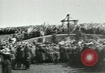 Standbild Marschall Pilsudski Polen, 1920, aus Sekunde 23 historischem Filmmaterial Videoclip 65675026038