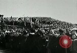 Standbild Marschall Pilsudski Polen, 1920, aus Sekunde 31 historischem Filmmaterial Videoclip 65675026038