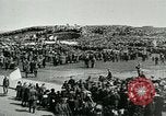 Standbild Marschall Pilsudski Polen, 1920, aus Sekunde 46 historischem Filmmaterial Videoclip 65675026038