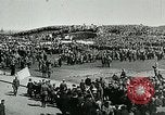 Standbild Marschall Pilsudski Polen, 1920, aus Sekunde 47 historischem Filmmaterial Videoclip 65675026038