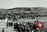 Standbild Marschall Pilsudski Polen, 1920, aus Sekunde 49 historischem Filmmaterial Videoclip 65675026038