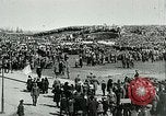 Standbild Marschall Pilsudski Polen, 1920, aus Sekunde 50 historischem Filmmaterial Videoclip 65675026038
