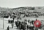 Standbild Marschall Pilsudski Polen, 1920, aus Sekunde 51 historischem Filmmaterial Videoclip 65675026038