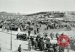 Standbild Marschall Pilsudski Polen, 1920, aus Sekunde 52 historischem Filmmaterial Videoclip 65675026038