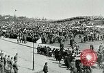 Standbild Marschall Pilsudski Polen, 1920, aus Sekunde 54 historischem Filmmaterial Videoclip 65675026038
