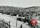 Standbild Marschall Pilsudski Polen, 1920, aus Sekunde 55 historischem Filmmaterial Videoclip 65675026038