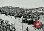 Standbild Marschall Pilsudski Polen, 1920, aus Sekunde 56 historischem Filmmaterial Videoclip 65675026038