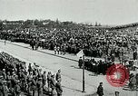 Standbild Marschall Pilsudski Polen, 1920, aus Sekunde 57 historischem Filmmaterial Videoclip 65675026038