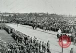 Standbild Marschall Pilsudski Polen, 1920, aus Sekunde 59 historischem Filmmaterial Videoclip 65675026038