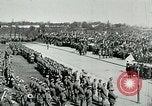 Standbild Marschall Pilsudski Polen, 1920, aus Sekunde 60 historischem Filmmaterial Videoclip 65675026038