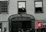 Image le Major-général Sir Alfred Knox remporte Election comme MP pour Wycombe High Wycombe Angleterre, 1924, de la seconde 12 séquences d'archives historiques vidéo 65675026040