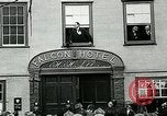 Image le Major-général Sir Alfred Knox remporte Election comme MP pour Wycombe High Wycombe Angleterre, 1924, de la seconde 14 séquences d'archives historiques vidéo 65675026040
