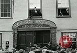 Image le Major-général Sir Alfred Knox remporte Election comme MP pour Wycombe High Wycombe Angleterre, 1924, de la seconde 15 séquences d'archives historiques vidéo 65675026040