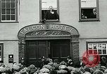 Image le Major-général Sir Alfred Knox remporte Election comme MP pour Wycombe High Wycombe Angleterre, 1924, de la seconde 16 séquences d'archives historiques vidéo 65675026040