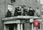 Image le Major-général Sir Alfred Knox remporte Election comme MP pour Wycombe High Wycombe Angleterre, 1924, de la seconde 20 séquences d'archives historiques vidéo 65675026040