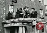 Image le Major-général Sir Alfred Knox remporte Election comme MP pour Wycombe High Wycombe Angleterre, 1924, de la seconde 21 séquences d'archives historiques vidéo 65675026040