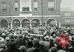 Image le Major-général Sir Alfred Knox remporte Election comme MP pour Wycombe High Wycombe Angleterre, 1924, de la seconde 26 séquences d'archives historiques vidéo 65675026040