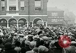 Image le Major-général Sir Alfred Knox remporte Election comme MP pour Wycombe High Wycombe Angleterre, 1924, de la seconde 28 séquences d'archives historiques vidéo 65675026040