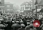 Image le Major-général Sir Alfred Knox remporte Election comme MP pour Wycombe High Wycombe Angleterre, 1924, de la seconde 34 séquences d'archives historiques vidéo 65675026040