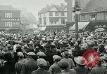 Image le Major-général Sir Alfred Knox remporte Election comme MP pour Wycombe High Wycombe Angleterre, 1924, de la seconde 35 séquences d'archives historiques vidéo 65675026040