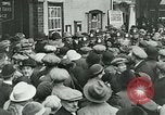 Image le Major-général Sir Alfred Knox remporte Election comme MP pour Wycombe High Wycombe Angleterre, 1924, de la seconde 45 séquences d'archives historiques vidéo 65675026040