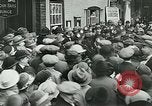 Image le Major-général Sir Alfred Knox remporte Election comme MP pour Wycombe High Wycombe Angleterre, 1924, de la seconde 46 séquences d'archives historiques vidéo 65675026040