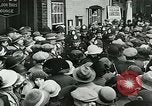 Image le Major-général Sir Alfred Knox remporte Election comme MP pour Wycombe High Wycombe Angleterre, 1924, de la seconde 47 séquences d'archives historiques vidéo 65675026040