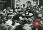 Image le Major-général Sir Alfred Knox remporte Election comme MP pour Wycombe High Wycombe Angleterre, 1924, de la seconde 48 séquences d'archives historiques vidéo 65675026040