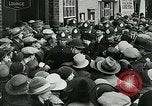 Image le Major-général Sir Alfred Knox remporte Election comme MP pour Wycombe High Wycombe Angleterre, 1924, de la seconde 49 séquences d'archives historiques vidéo 65675026040