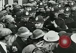 Image le Major-général Sir Alfred Knox remporte Election comme MP pour Wycombe High Wycombe Angleterre, 1924, de la seconde 53 séquences d'archives historiques vidéo 65675026040