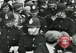 Image le Major-général Sir Alfred Knox remporte Election comme MP pour Wycombe High Wycombe Angleterre, 1924, de la seconde 55 séquences d'archives historiques vidéo 65675026040