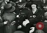 Image le Major-général Sir Alfred Knox remporte Election comme MP pour Wycombe High Wycombe Angleterre, 1924, de la seconde 57 séquences d'archives historiques vidéo 65675026040