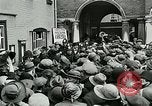 Image le Major-général Sir Alfred Knox remporte Election comme MP pour Wycombe High Wycombe Angleterre, 1924, de la seconde 59 séquences d'archives historiques vidéo 65675026040